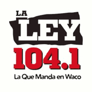 Höre KWOW La Ley 104.1 FM in der App.