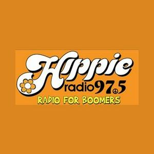 Höre KWUZ Hippie Radio 97.5 FM in der App.