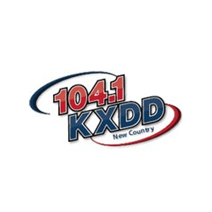 Höre KXDD - NEW COUNTRY 104.1 FM in der App.