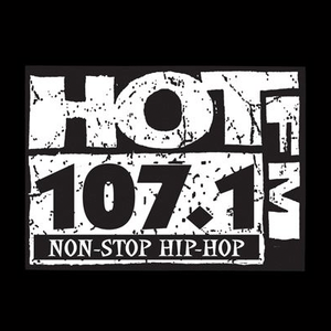 Höre KXHT - HOT 107.1 in der App.