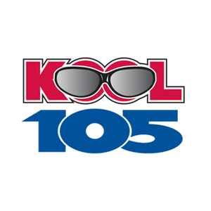 Höre KXKL Kool 105 FM in der App.