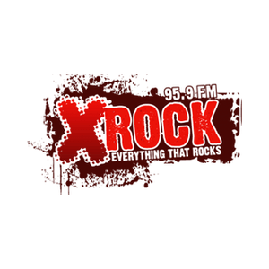 Höre KXLR XRock 95.9 FM in der App.