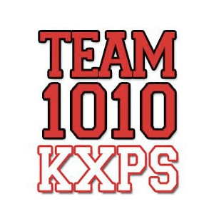 Höre KXPS - Team 1010 in der App.