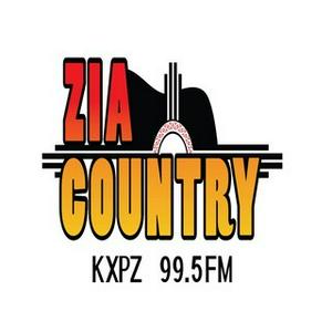 Höre KXPZ Zia Country 99.5 FM in der App.