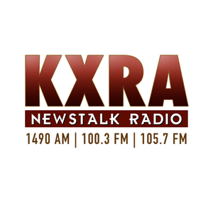 Höre KXRA 1490 AM in der App.