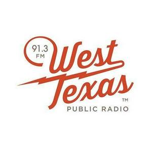 Höre KXWT West Texas Public Radio 91.3 FM in der App.