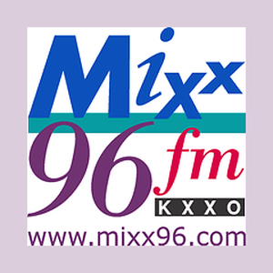 Höre KXXO Mixx 96 in der App.