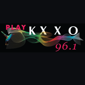 Höre KXXO - Mixx 96.1 FM in der App.