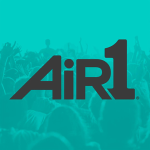 Höre KYIX - Air1 104.9 FM in der App.