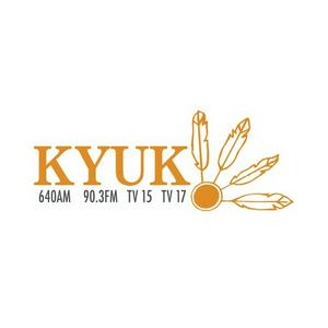 Höre KYUK 640 AM & 90.3 FM in der App.