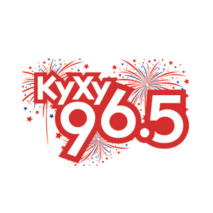 Höre KYXY - KyXy 96.5 FM CBS Local in der App.