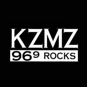 Höre KZMZ Rocks 96.9 FM in der App.