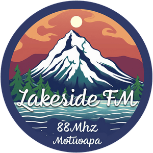 Höre Lakeside 88 FM in der App.