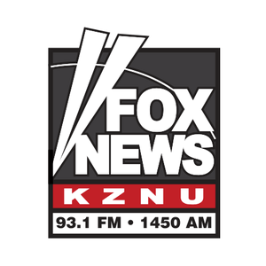 Höre KZNU Fox News 1450 in der App.