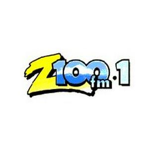 Höre KZRO Z100.1 FM in der App.