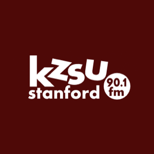 Höre KZSU Stanford 90.1 FM in der App.