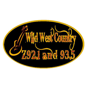 Höre KZUA 92.1 - Wild West Country in der App.