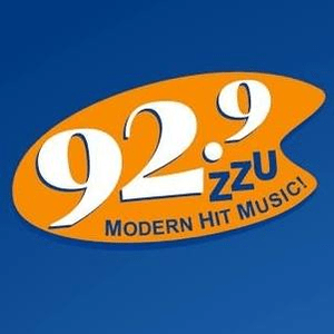 Höre KZZU-FM - 92.9 ZZU in der App.