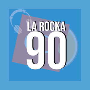 Höre La Rocka 90 in der App.