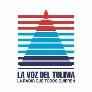 Höre La Voz del Tolima in der App.