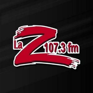 Höre La Z FM 107.3 in der App.