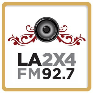 La 2x4