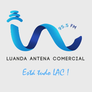 Höre LAC - Luanda Antena Comercial 95.5 FM in der App.