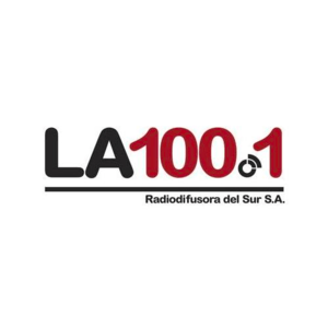 Höre La Cien Punto Uno (100.1) FM in der App.