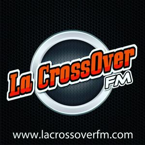 Höre La CrossOver FM in der App.