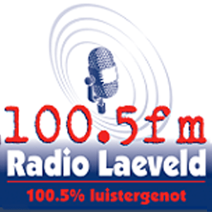 Höre Radio Laeveld in der App.