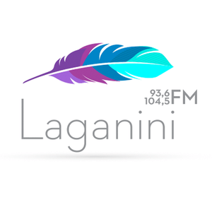 Höre Laganini FM in der App.