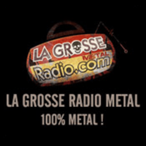 Höre La Grosse Radio - Metal in der App.