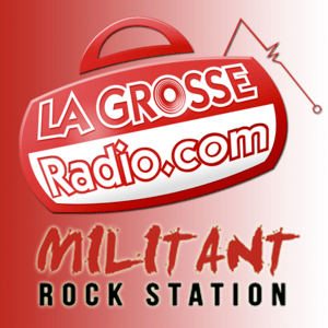 Höre La Grosse Radio - Rock in der App.