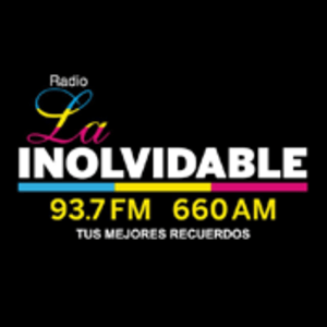 Höre La Inolvidable 93.7 FM in der App.