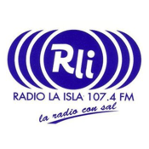 Höre Radio La Isla 107.4 FM in der App.