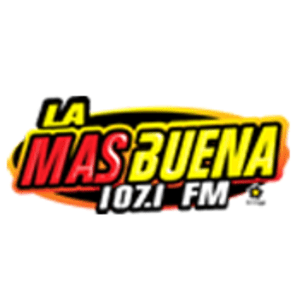 La Más Buena Matamoros 107.1 FM