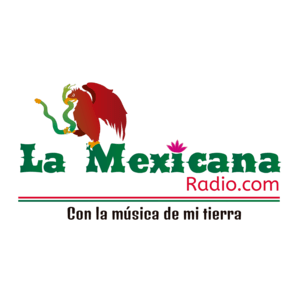 Höre La Mexicana Radio in der App.