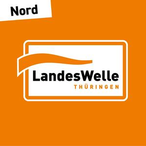 Höre LandesWelle Thüringen Nord in der App.