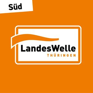 Höre LandesWelle Thüringen Süd in der App.