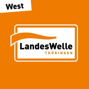 Höre LandesWelle Thüringen West in der App.