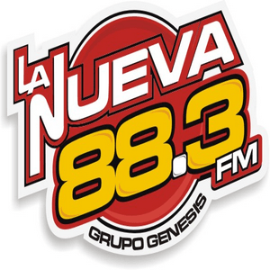 Höre La Nueva 88.3 FM in der App.