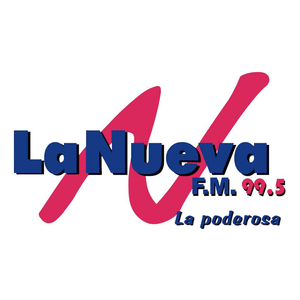 Höre La Nueva 99.5 FM  in der App.