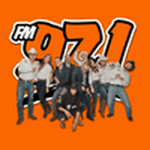 Höre La Numero Uno 97.1 Fm in der App.