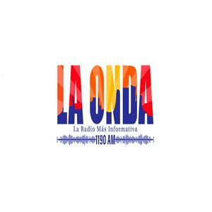 Höre La Onda 1190AM in der App.