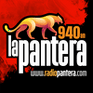 Höre La Pantera 940AM in der App.