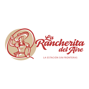 La Rancherita del Aire