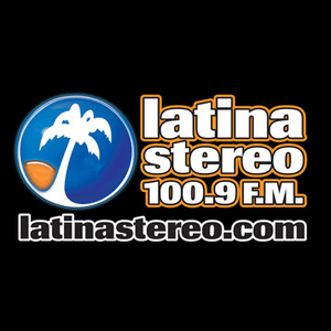 Höre Latina Stereo 100.9 FM in der App.