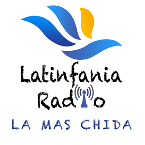 Höre Latinfania Radio in der App.