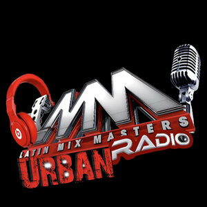 Höre Latin Mix Masters Urban Radio in der App.