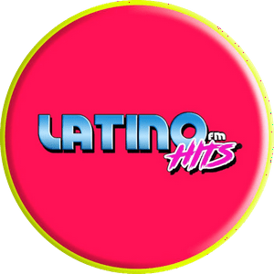 Höre Latino Hits FM in der App.